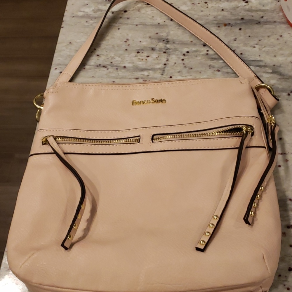 Franco sarto purse